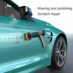 Wireless Handheld Car Polisher for Tesla - Effortless Shine & Detailing 6 21793 ed06fa