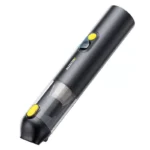 High-Power Cordless Mini Car Vacuum Cleaner - 4-in-1 Portable Handheld Vacuum for Tesla 3 21838-101d9f.webp