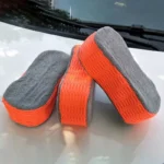Magic Scrub Sponge Pads for Tesla 4 21848 a4850a