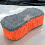 Magic Scrub Sponge Pads for Tesla 6 21848 c79b2e