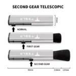 Soft Brush Car Cleaning Interior & Exterior Dust Removal Tool for Tesla Vehicles 8 21877 0d9945