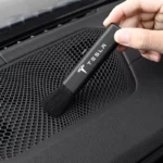 Soft Brush Car Cleaning Interior & Exterior Dust Removal Tool for Tesla Vehicles 10 21877 9df7d1