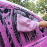 Premium Tesla Car Wash Gloves 4 21910 3baeaa