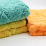 Premium 850GSM Microfiber Towel for Tesla 7 21922 52888f