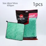 Premium 850GSM Microfiber Towel for Tesla 9 21922 71569a