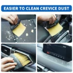 Soft Brush Car Interior Dust Removal Tool for Tesla 5 21963 a0cfe1