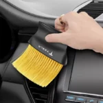Soft Brush Car Interior Dust Removal Tool for Tesla 3 21963-d49a06.webp