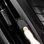 Tesla Car Air Vent Cleaner Brush for Dust Removal & Detailing 5 21974 da4c91