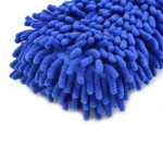 Scratch-Free Microfiber Car Cleaning Sponge for Tesla - Wash & Dusting Tool 7 22010 b8b3d2