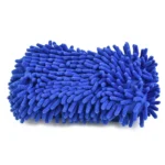 Scratch-Free Microfiber Car Cleaning Sponge for Tesla - Wash & Dusting Tool 8 22010 dbaaf6