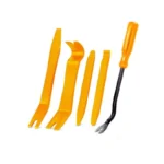 Premium Auto Trim Removal Tool Kit & Door Lights for Tesla Model 3, Y, S, X 3 22020-57ef10.webp