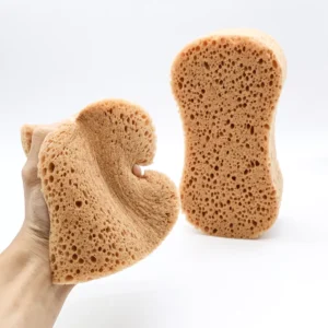 Large Size Car Wash Sponge for Tesla