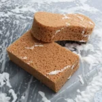 Large Size Car Wash Sponge for Tesla 4 22053 e4d015