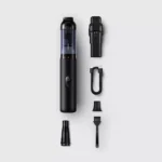 Powerful Wireless Car Vacuum Cleaner for Tesla 8 22072 09c58c