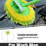 Tesla Car Cleaning Brush 6 22088 935718
