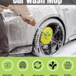 Tesla Car Cleaning Brush 4 22088 aec3d3