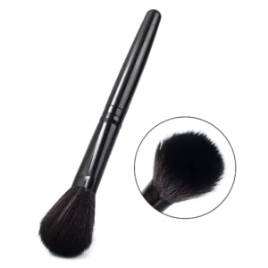 Soft Cleaning Brush for Tesla