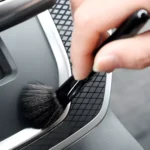 Soft Cleaning Brush for Tesla 6 22097 857e32