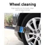 9pcs Tesla Car Wash Cleaning Kit 7 22104 ff12e0