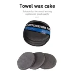 9pcs Tesla Car Wash Cleaning Kit 6 22104 ff657b