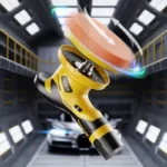 Tesla Cordless Car Polisher 5 22113 8b6dfd