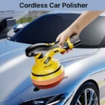 Tesla Cordless Car Polisher 4 22113 999f54