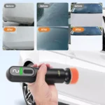Tesla Car Waxing Polishing Sanding Machine 7 22122 18422a