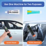Tesla Car Waxing Polishing Sanding Machine 4 22122 4630df