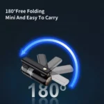 Powerful Wireless Vacuum Cleaner for Tesla 5 22141 766bd6