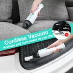 Tesla Cordless Handheld Vacuum 4 22151 32ebbd