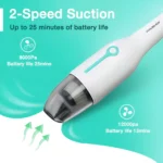 Tesla Cordless Handheld Vacuum 5 22151 395c9b
