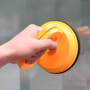 2pcs Heavy Duty Dent Puller Suction Cups for Tesla Car Repair – Durable & Easy to Use