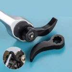 Angle Type Half Axle Disassembly Tool for Tesla – Drive Pry Bar Adapter 3 22212-bb2e55.webp