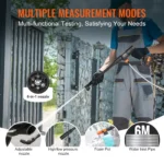 Cordless High-Pressure Power Washer 5 22252 7ac30f