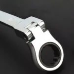 Flex-Head Ratcheting Wrench Set for Tesla 8 22271 ca79e4