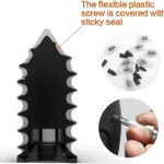 20PCS Tire Repair Kit for Tesla & All Vehicles - Motorcycle, Car, Scooter 6 22279 0f9e1b