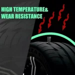 20PCS Tire Repair Kit for Tesla & All Vehicles - Motorcycle, Car, Scooter 7 22279 9f38d3