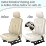 2Pcs Microfiber Car Wash Pad for Tesla - Interior Cleaning Made Easy 9 22290 d1250f