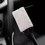 Double-Head Car Detailing Brush for Tesla – Perfect for Air Vents, Grooves & Interior Cleaning 5 22299 43f21a