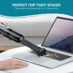 Portable Cordless Handheld Vacuum Cleaner for Tesla 7 22343 328971
