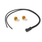 Tesla Model 3/Y Emergency Speaker Wire Harness Connector Repair Kit 5 22363 cc9412