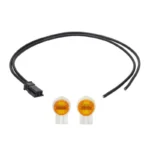 Tesla Model 3/Y Emergency Speaker Wire Harness Connector Repair Kit 3 22363-f84e01.webp