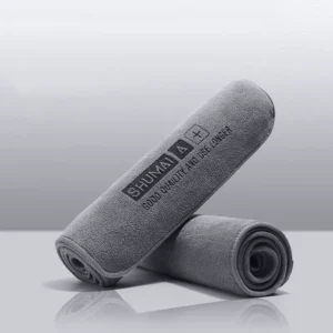 Microfiber Car Wash Towel