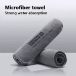 Microfiber Car Wash Towel 4 22380 a304e7