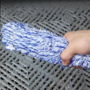 Premium Wheel Cleaning Brush