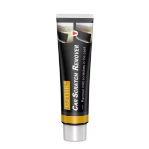 Car Scratch Remover Polishing Paste with Sponge