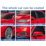 Hydrophobic Ceramic Nano Coating for Cars 8 22414 7d985c