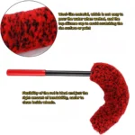 Flexible Car Wheel Detailing Brushes 6 22433 49dfa0