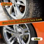 Flexible Car Wheel Detailing Brushes 7 22433 a2c4ed