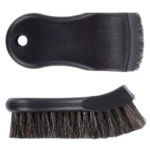 Genuine Horsehair Leather Cleaning Brush for Car Interior Detailing 3 22451-a656a2.webp